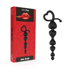 Анальний ланцюжок Wild Play Anal Beads C2 - Зображення 2