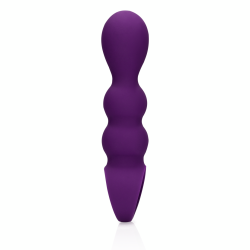 Анальний вібратор Loveline Teardrop Shaped - Зображення 3