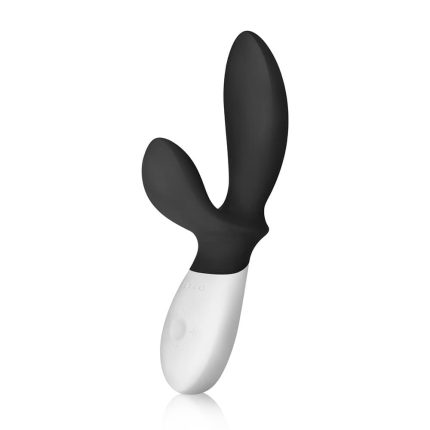 Масажер простати Lelo Loki Wave