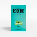 Nuei Рідкий вібратор Nuei Rock Me!, 20 мл (м'ята) — фото 3