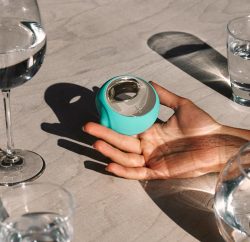 LELO Ora 3 - вібратор для клітора, імітатор кунілінгуса, 8.35 см (м'ятний) - Зображення 2