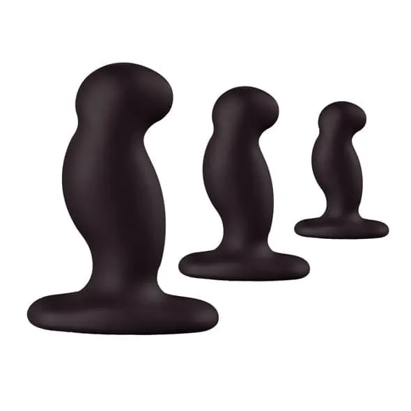 NEXUS Anal Starter Kit