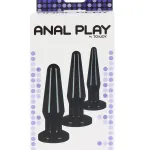 ToyJoy Toy Joy Best Butt Buddies — фото 2