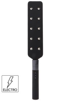 Шльопалка Hidden Desire Extreme Electro Paddle