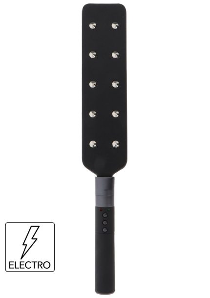 Шльопалка Hidden Desire Extreme Electro Paddle
