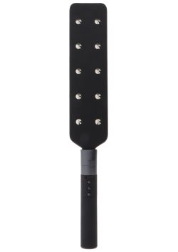 Шльопалка Hidden Desire Extreme Electro Paddle - Зображення 3
