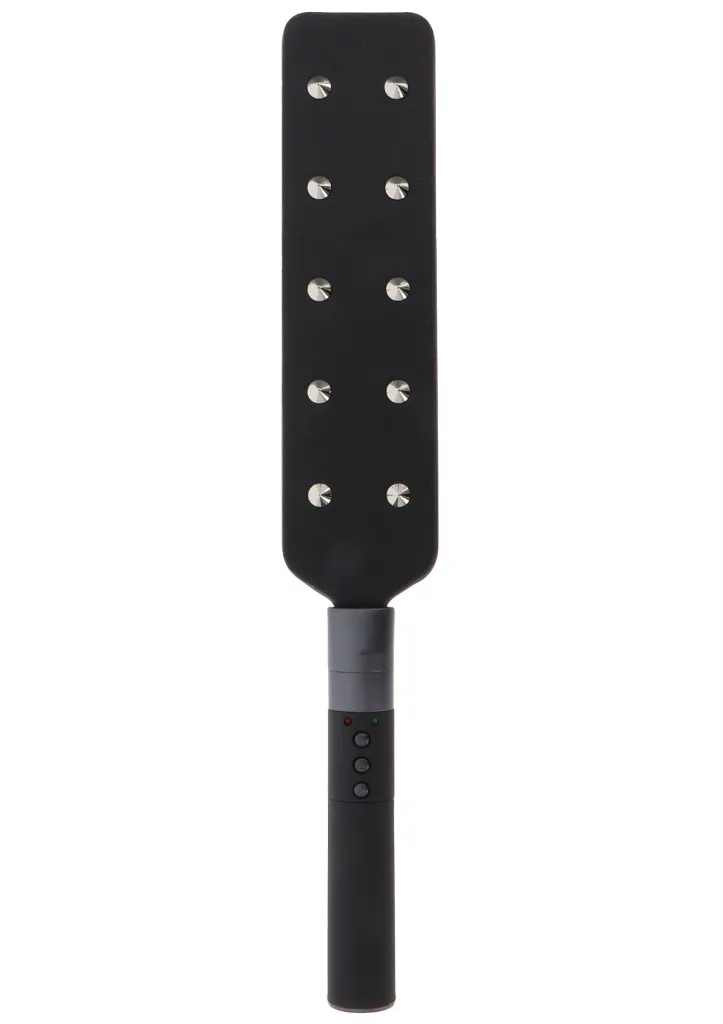 Hidden Desire Extreme Electro Paddle — фото 3