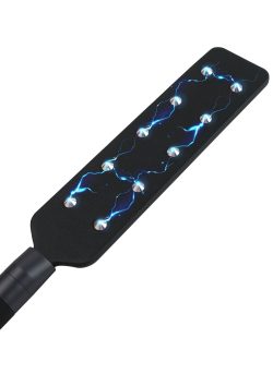 Шльопалка Hidden Desire Extreme Electro Paddle - Зображення 4