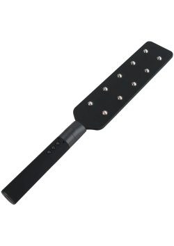 Шльопалка Hidden Desire Extreme Electro Paddle - Зображення 5