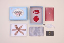 Червоний вібратор для пар Zalo Fanfan set - Зображення 5