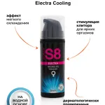 Stimul8 Cooling Clitoral Gel-кліторальний гель, 30 мл. — фото 2