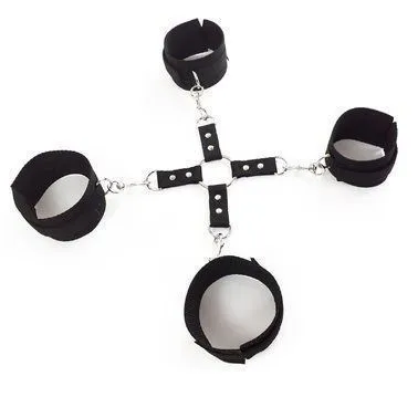 Art of Sex BDSM Ring Fixation Simple — фото 2