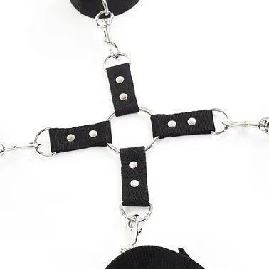 Art of Sex BDSM Ring Fixation Simple — фото 4