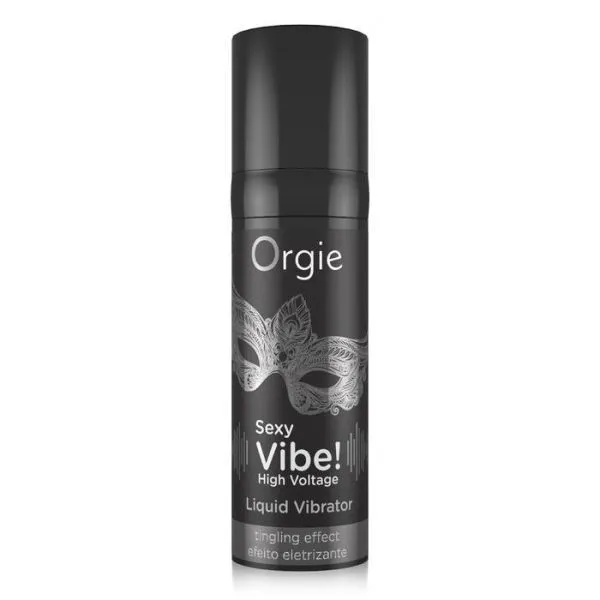 Orgie Sexy Vibe High Voltage — фото 2