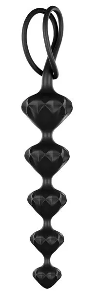 Satisfyer Love Beads Silicone — фото 4