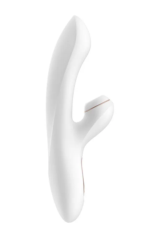 Satisfyer G-Spot Rabbit — фото 3