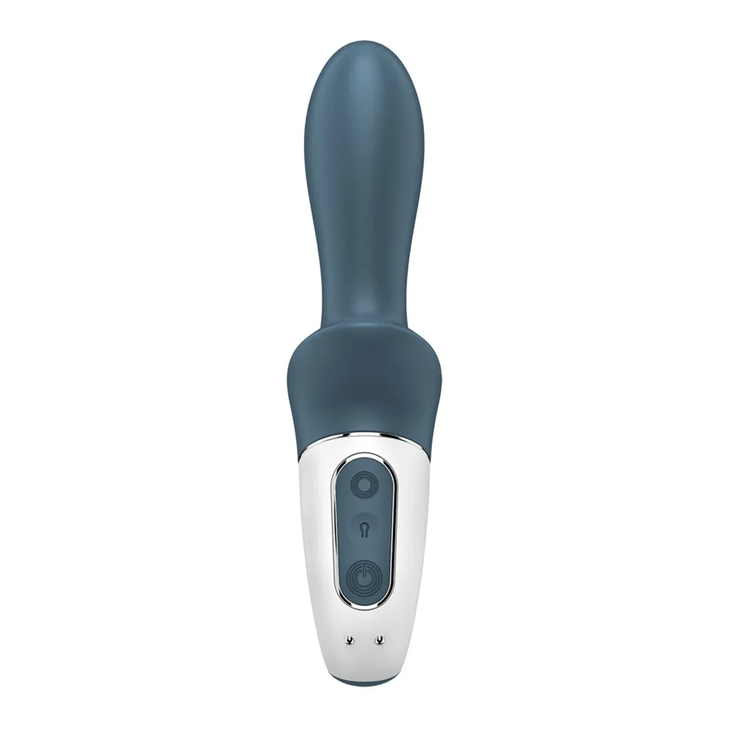 Satisfyer Air Pump Booty 2 — фото 6