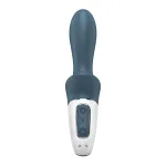 Satisfyer Air Pump Booty 2 — фото 6