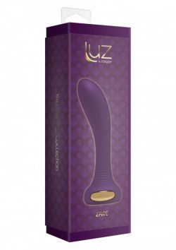 ToyJoy Lovelight Zare Vibrator вібромасажер - 13.5х3.2 см (чорний) - Зображення 3