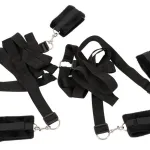 Orion Bad Kitty Bed Shackles — фото 2