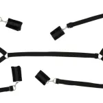 Orion Bad Kitty Bed Shackles — фото 3