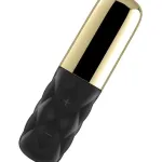 Satisfyer Mini Lovely Honey Gold — фото 3