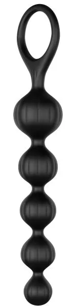 Satisfyer Love Beads Silicone — фото 3