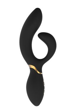 Вібратор-кролик Dream Toys Elite Amélie Luxxe - Зображення 4