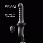 Dorcel Пульсатор Dorcel Deep Orgasm — фото 2