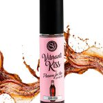Scala Lip Gloss Vibrant Kiss Блиск для губ зі смаком кока-Коли, 6 гр.