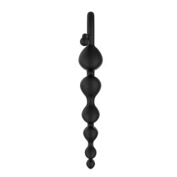 Анальний ланцюжок Wild Play Anal Beads C2 - Зображення 3