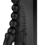 NEXUS Bendz Bendable Vibrator Anal Probe Edition — фото 4