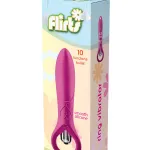 Dream Toys Flirts Ring Vibrator — фото 2