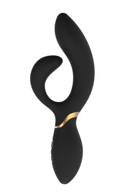 Вібратор-кролик Dream Toys Elite Amélie Luxxe - Зображення 3