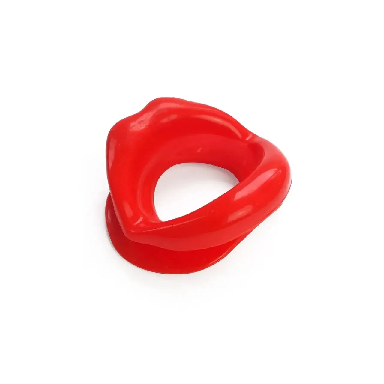 Art of Sex Gag Lip, красный — фото 2