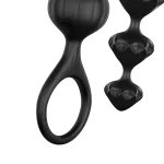 Satisfyer Love Beads Silicone — фото 5