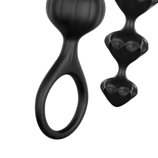 Satisfyer Love Beads Silicone — фото 5