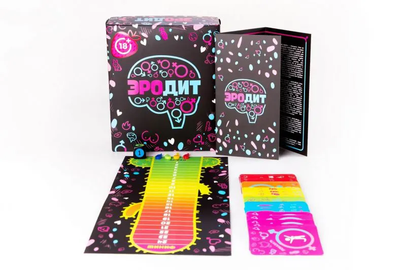 FunGamesShop «Еродіт» — фото 4