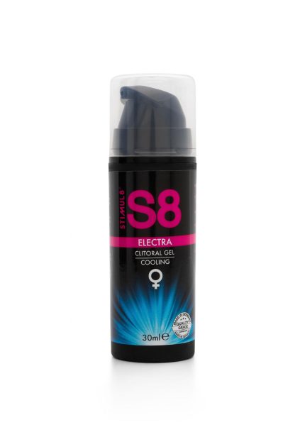 Stimul8 Cooling Clitoral Gel-кліторальний гель, 30 мл.