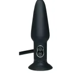 Orion True Vibrating Anal Plug — фото 2
