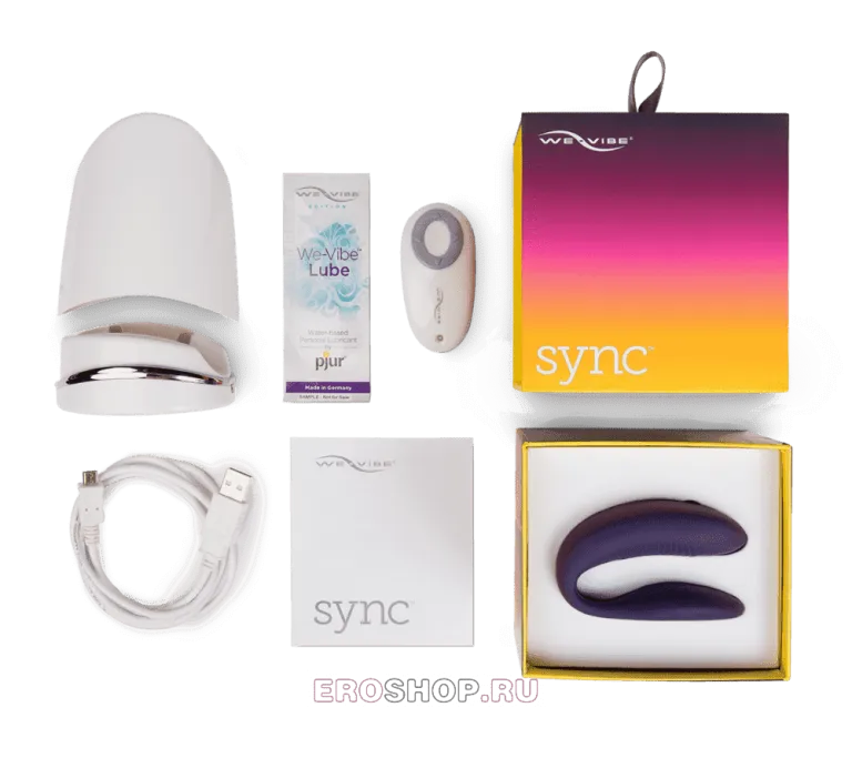 We-Vibe Sync — фото 4