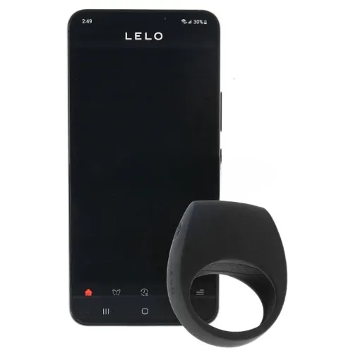 LELO Tor 3 Black — фото 2