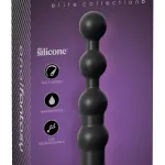 Pipedream Анальний стимулятор Anal Fantasy Rechargeable Anal Beads — фото 3