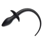 Tailz Puppy Play Set Gag, Plug, & Collar — фото 3