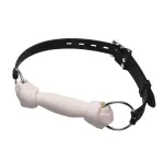 Tailz Puppy Play Set Gag, Plug, & Collar — фото 5