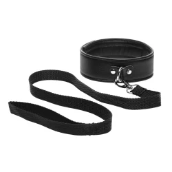 Tailz Puppy Play Set - Gag, Plug, & Collar - рольовий БДСМ набір щеняти: кляп, анальна пробка з хвостом, нашийник - Зображення 4