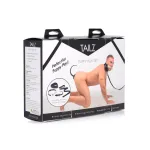 Tailz Puppy Play Set Gag, Plug, & Collar — фото 7
