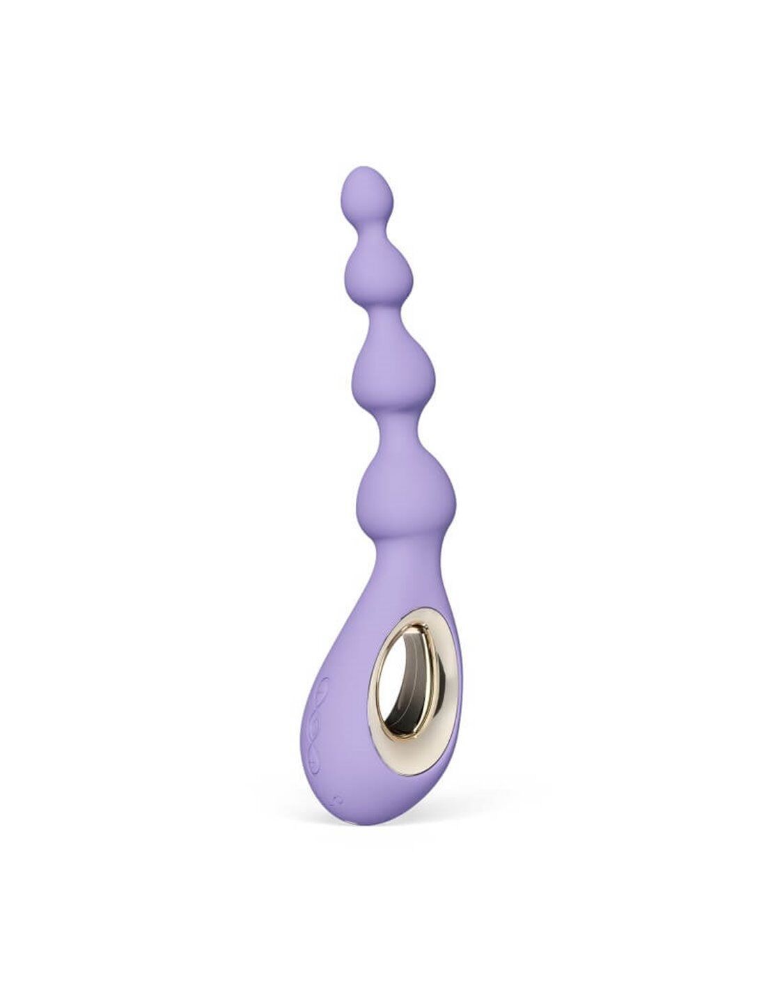 Анальне намисто з вібрацією LELO Soraya Beads, 23.4 см Dezire 3 Анальне намисто з вібрацією LELO Soraya Beads, 23.4 см - Зображення 1