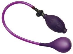 Анальний розширювач Orion Bad Kitty Anal Balloon - Зображення 2