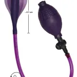 Orion Анальний розширювач Orion Bad Kitty Anal Balloon — фото 3